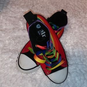MPS RAINBOW SNEAKERS